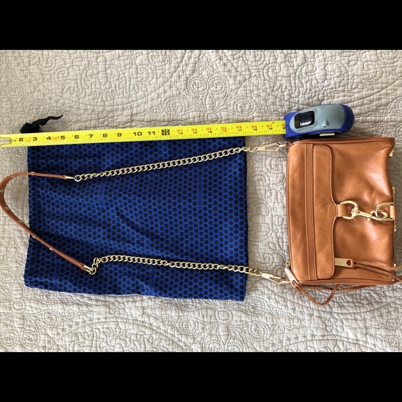 Rebecca Minkoff Mini M.A.C - Picture 2 of 13